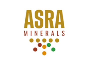 Asra Minerals
