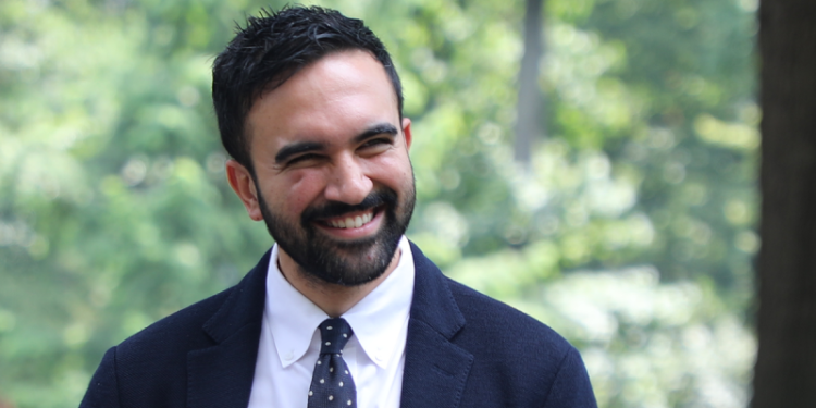 ‘Maine’s Mamdani’: Maine GOP chief issues warning about new challenger looking to oust Susan Collins