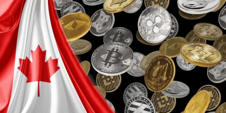 15 Canadian Crypto ETFs in 2025