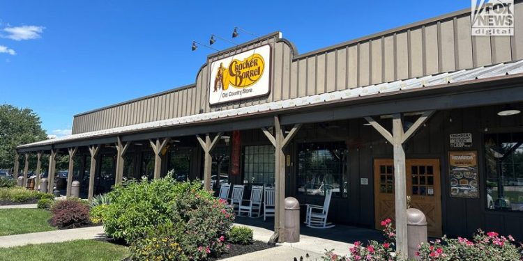 Cracker Barrel’s logo mea culpa is a start but it shouldn’t be the end