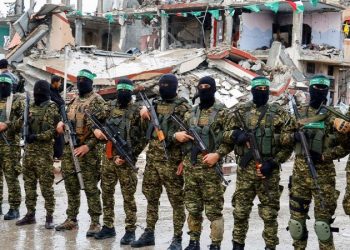 Meet the radical anti-Israel activists joining ‘Squad’ Dem Tlaib at Detroit confab