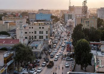 Is Trump considering bold Africa play to push back on China, Russia and Islamic terrorists?