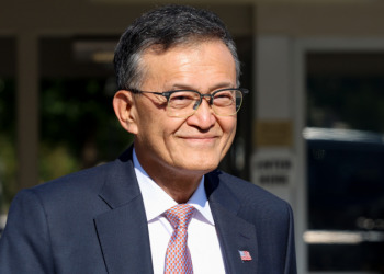 Intel rival SkyWater pitches itself as all-American firm as Trump mulls more equity deals