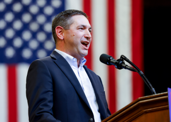 EPA urged to axe funds for ‘radical’ climate project accused of training judges, state AGs rally