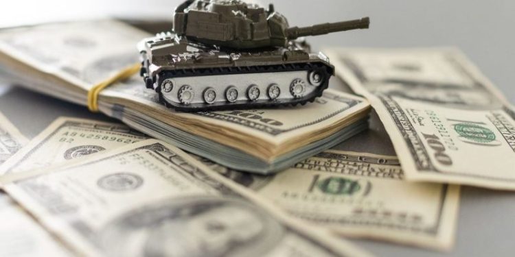 NATO Defense Spending Pledge Puts Spotlight on Platinum Group Metals