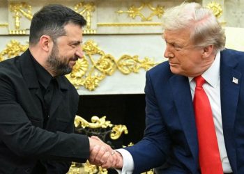 White House rejects ‘blank checks’ for Ukraine, presses NATO to shoulder costs