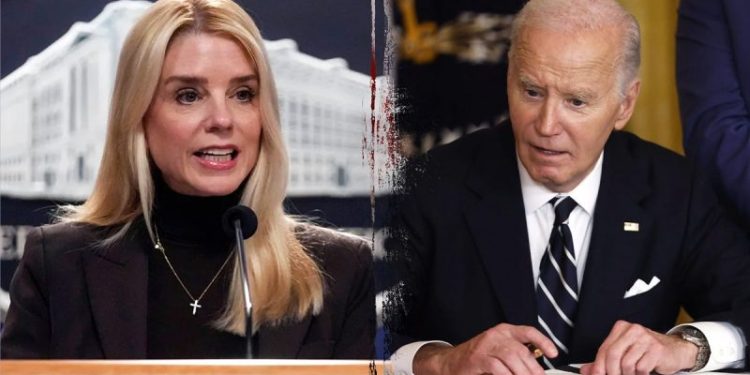 DOJ task force finds ‘numerous instances’ of anti-Christian government bias under Biden