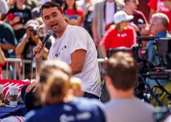 Secret Service under pressure: What Kirk’s assassination means for Trump’s security