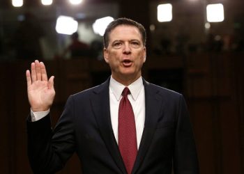 Comey indicted for alleged false statements, obstruction of congressional proceeding