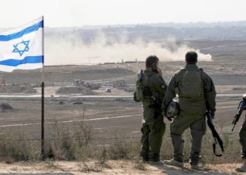 Trump unveils 20-point plan to secure peace in Gaza, including granting some Hamas members ‘amnesty’