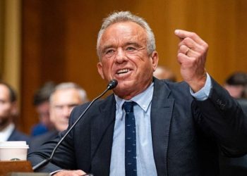 VP Vance curses out senators after heated Kennedy hearing: ‘Full of s— and everyone knows it’