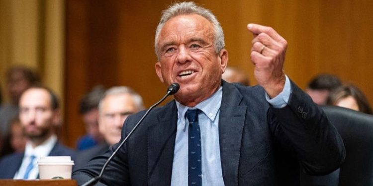 VP Vance curses out senators after heated Kennedy hearing: ‘Full of s— and everyone knows it’