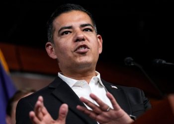 Epstein estate to hand over ‘birthday book’ to lawmakers, House Dem says