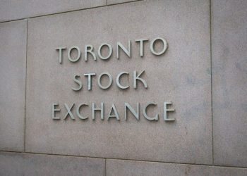 Gold and Silver Stocks Dominate TSX30 List of Top Performers