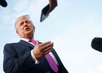 Trump demands NATO allies halt Russian oil purchases before new US sanctions