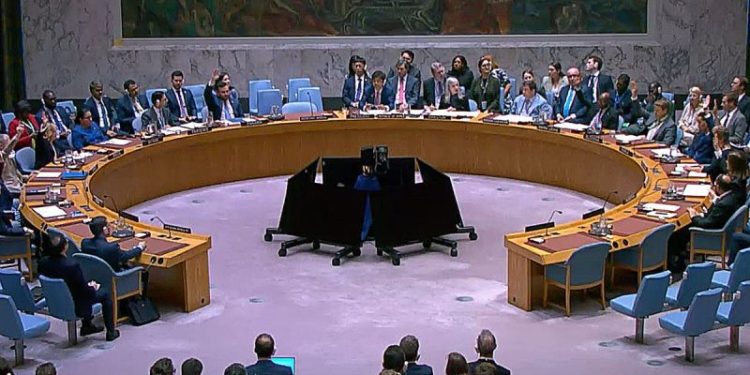 UN Security Council rejects China-Russia resolution extending Iran nuclear sanctions relief before deadline