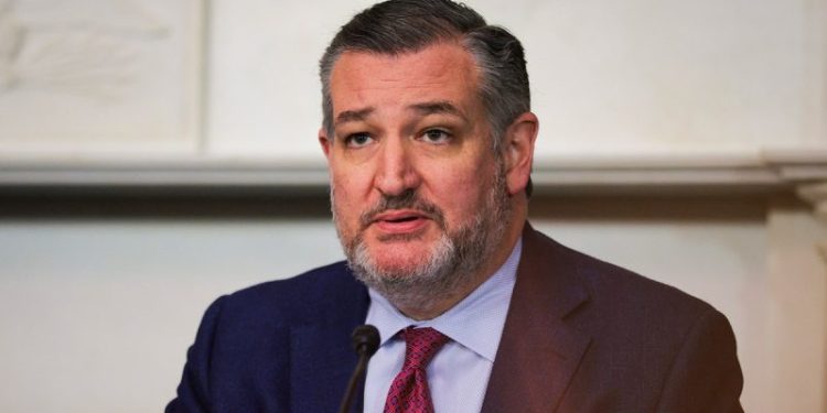 Cruz clashes with Nigeria over his claims 50,000 Christians killed since 2009 in religious violence
