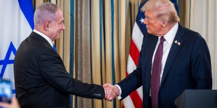 Could Trump win the Nobel Peace Prize after Israel-Hamas deal?