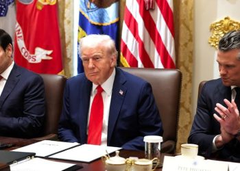 Trump nominated for Nobel Peace Prize over Israel-Hamas ceasefire deal