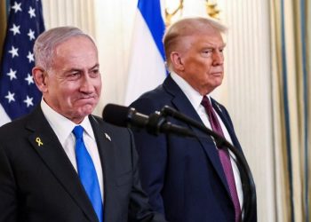 TREY YINGST: Hamas must accept Trump peace plan to end war once and for all
