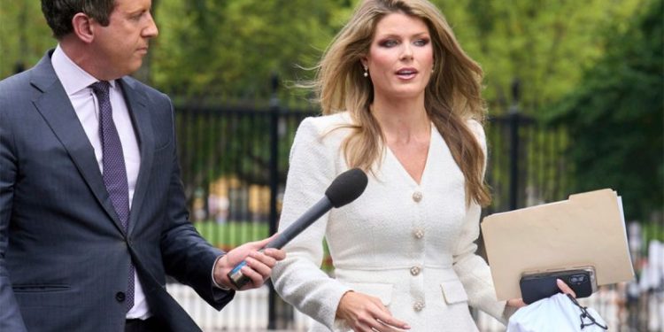 Comey seeks to toss criminal case calling Trump prosecutor ‘unlawful’ appointee