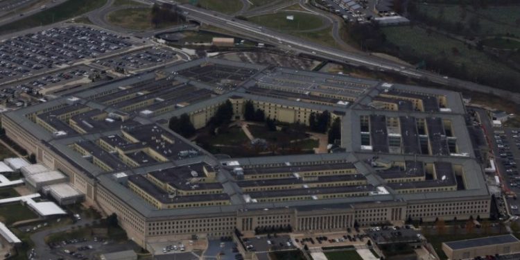 War Department refocuses on AI, hypersonics and directed energy in major strategy overhaul