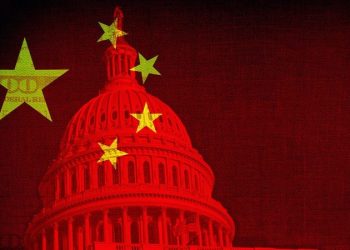 Ex-officials could get lifetime bans from lobbying for China, Russia under new bipartisan push