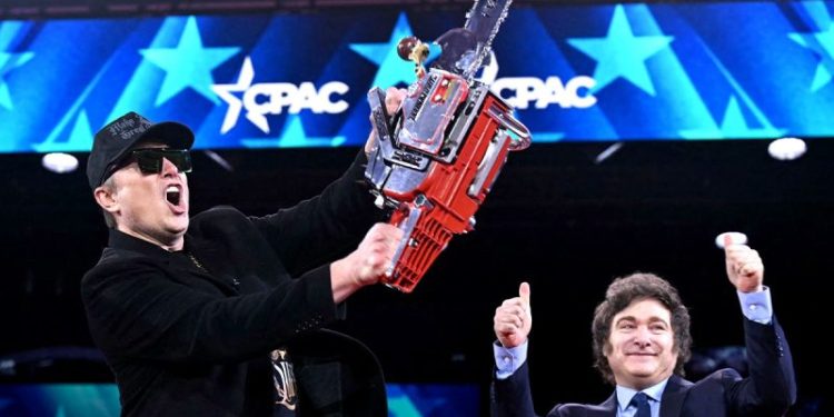 Trump’s main DOGE office shutters — but its war on government waste isn’t over