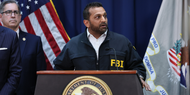 EXCLUSIVE: FBI concludes Trump shooter Thomas Crooks acted alone after unprecedented global investigation