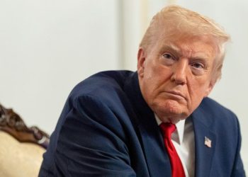 Trump announces primetime address to the nation