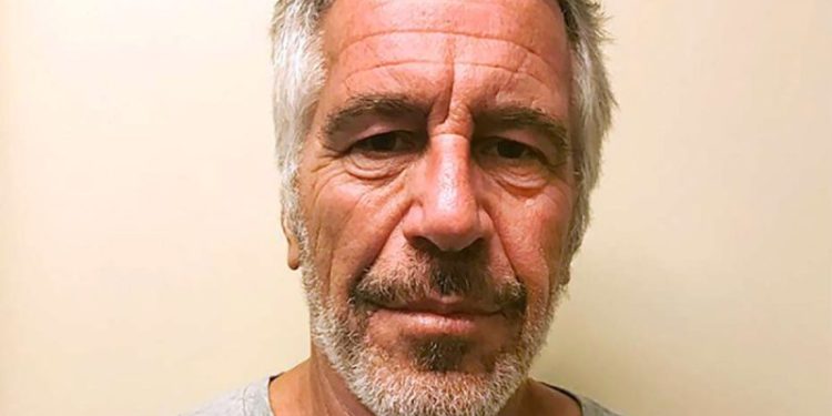 DOJ publishes trove of Epstein files, says more to come after Friday deadline