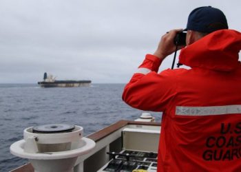 Inside the sea war to contain ‘dark fleet’ vessels — and what the US seizure signals to Russia