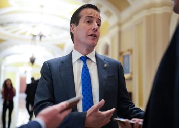 Key Republican negotiator details bipartisan Obamacare fix as abortion dispute remains sticking point