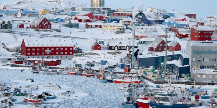 White House says ‘range of options,’ including US military, on table as Trump renews push to acquire Greenland