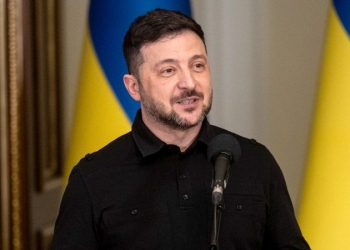 Trump’s NATO warning pushes Europe to face the cost of defending itself