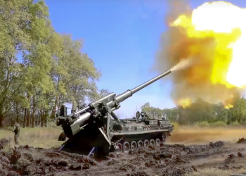 Battered in Ukraine, Russia races to rearm — but questions linger over its military strength