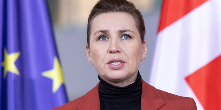 Trump’s Greenland push drives Danish PM to call early election