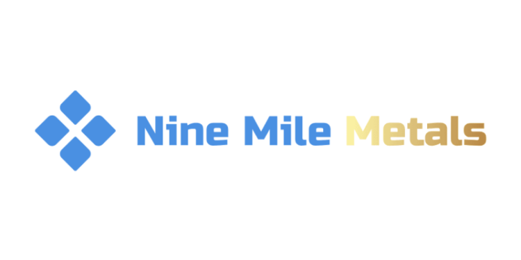 Nine Mile Metals Intersects 44 Meters of Copper Mineralization and Provides Drill Program Update