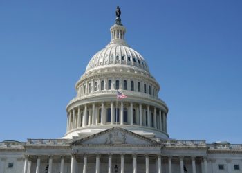 Senate Republicans believe they have a solution to reopen DHS and end airport chaos