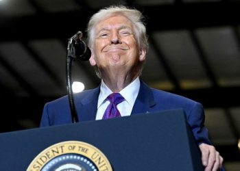 House votes to let Trump’s Operation Epic Fury continue in Iran