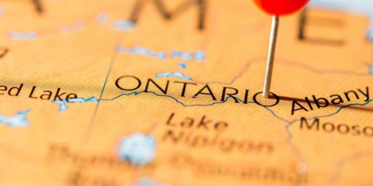 Ontario Ranks Second Globally, Overtakes Saskatchewan in New Fraser Mining Survey
