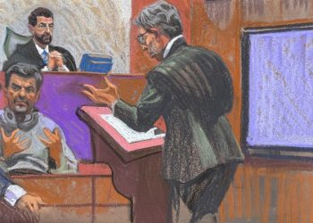 Man accused of Iran-backed Trump assassination plot compared his plan to Butler shooting: FBI