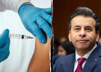 FDA launches new AI-powered system to track drug and vaccine side effects nationwide