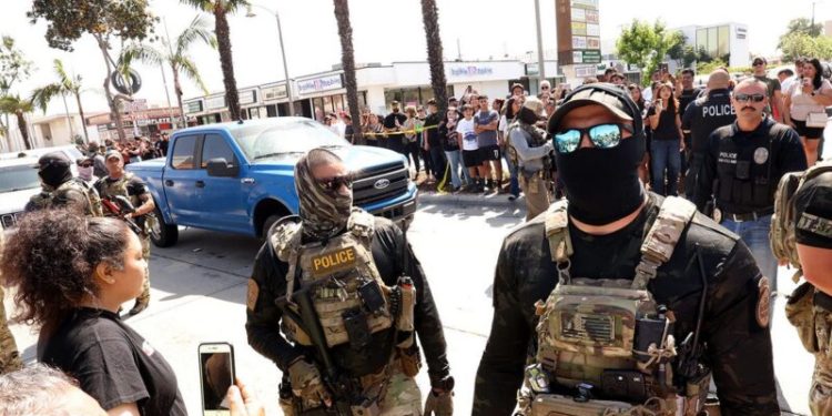 Jayapal floats reparations for illegal immigrants impacted by Trump crackdown, demands prosecutions