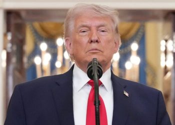 Trump eyes next attorney general as key GOP senator signals potential roadblock