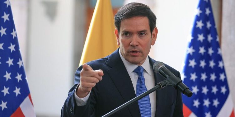 No more casual: State Department imposes first-ever dress code on diplomats